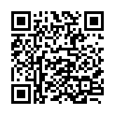 Casumo Casino QR Code